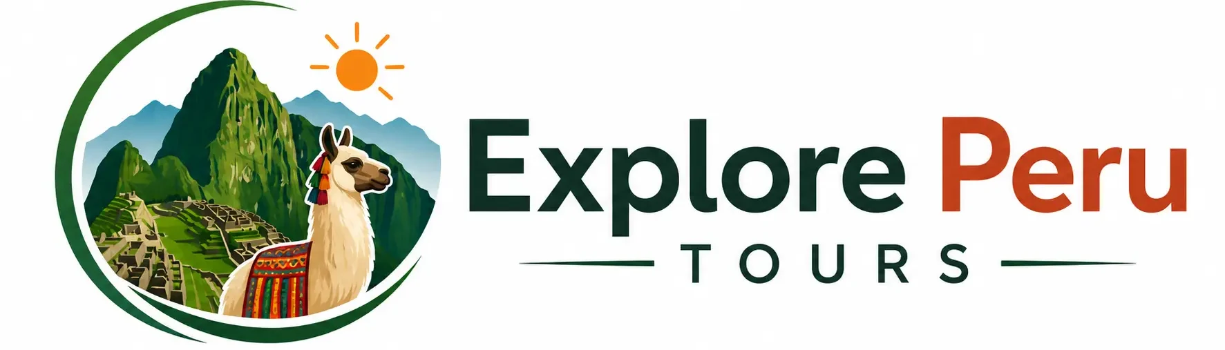 Explore Peru Tours Logo 1